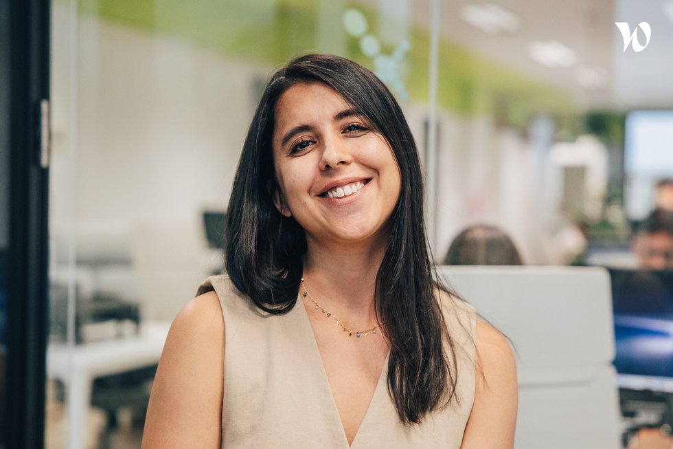Meet Andrea, MLRO & Compliance Officer - PayXpert