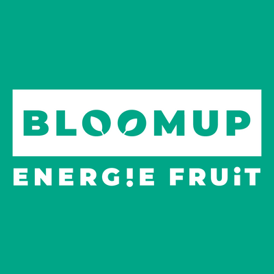 BLOOMUP Energie Fruit