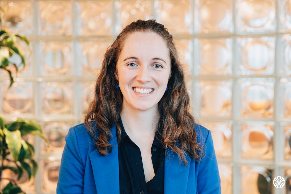 Rencontrez Emma, Responsable Succès Client - iPaidThat