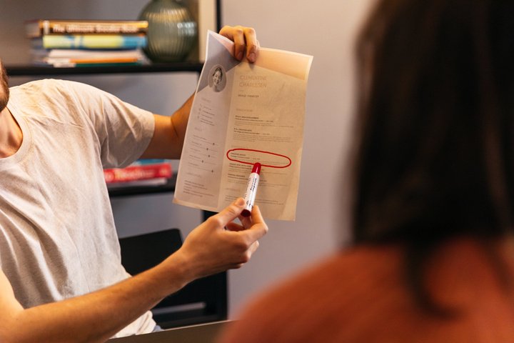 14 idées reçues sur le process de recrutement