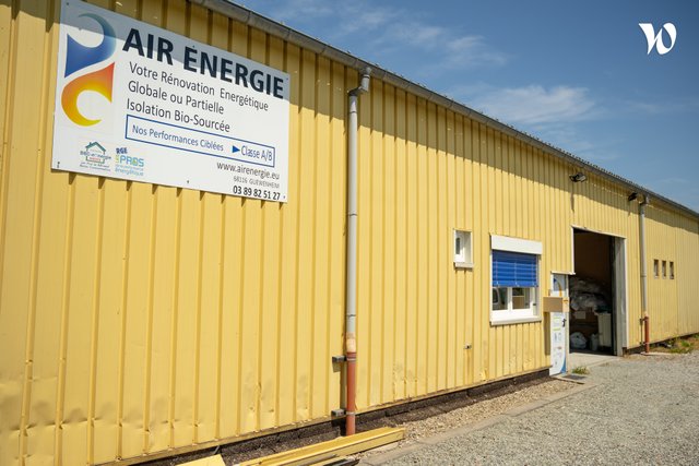Air Energie Developpement