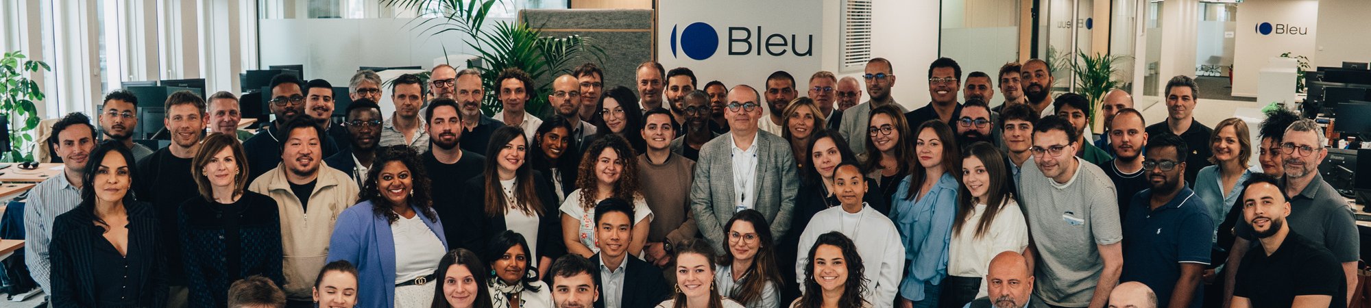 Bleu