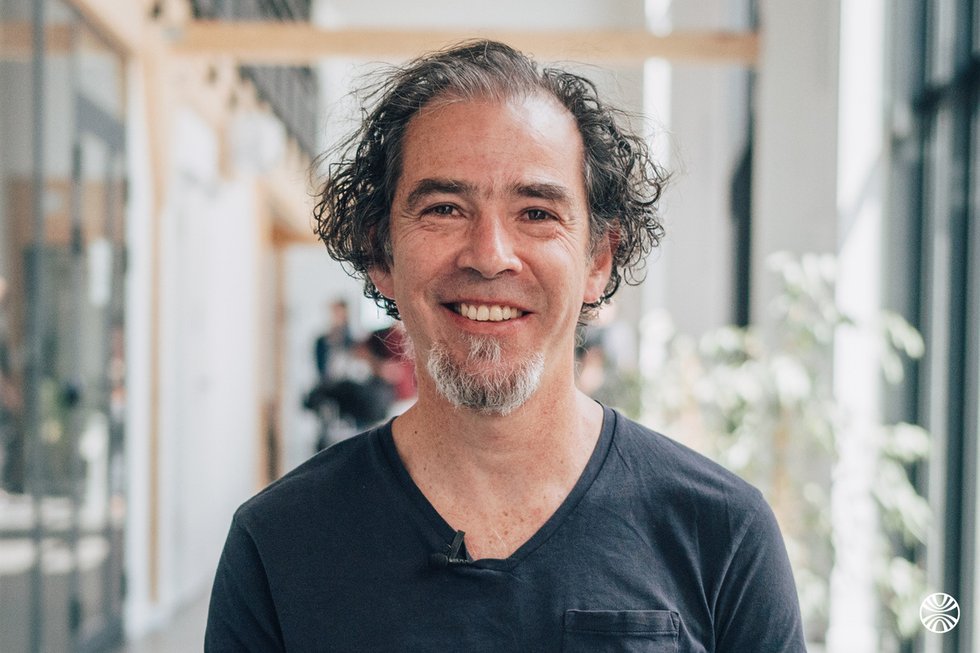 Rencontrez Ramiro, Co-Directeur Technique - Alara Group