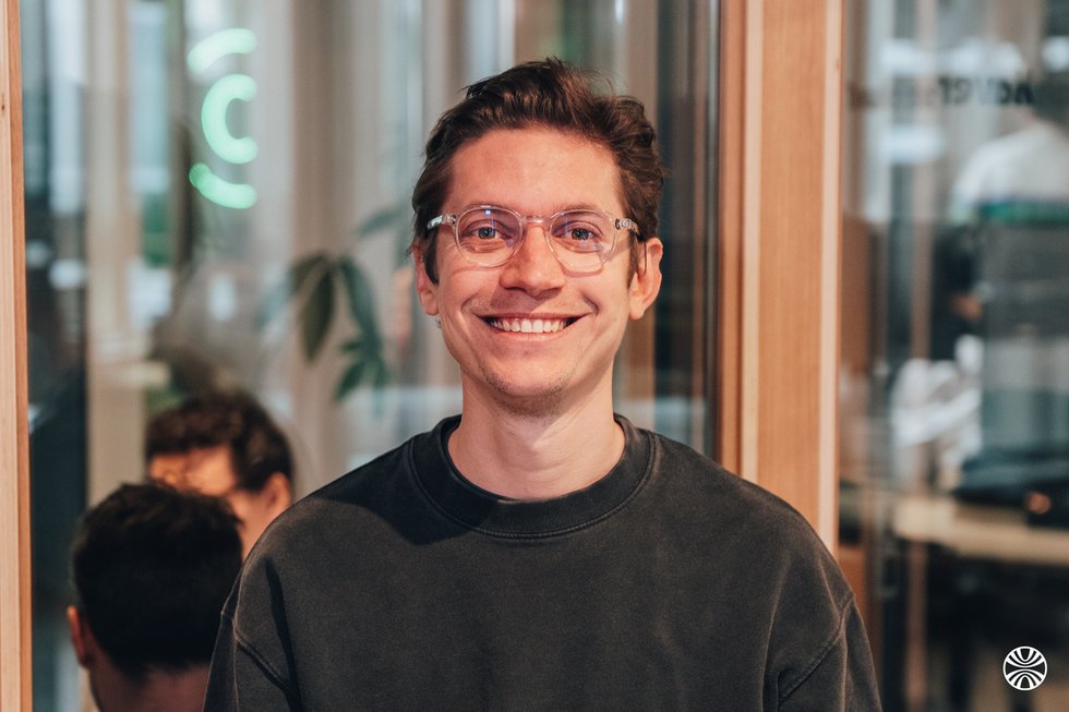 Rencontrez Antoine, Cofondateur & CEO - Tomorro