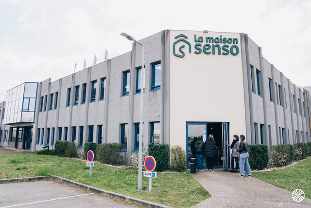 SENSO PUR
