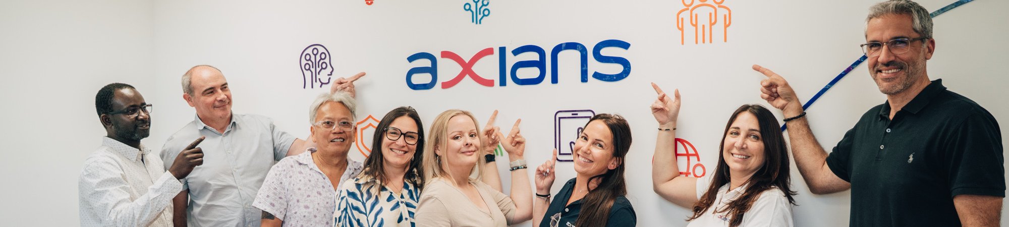 Axians France