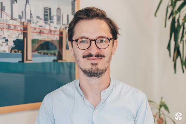 Rencontrez Guillaume, Directeur Général - Bankin'