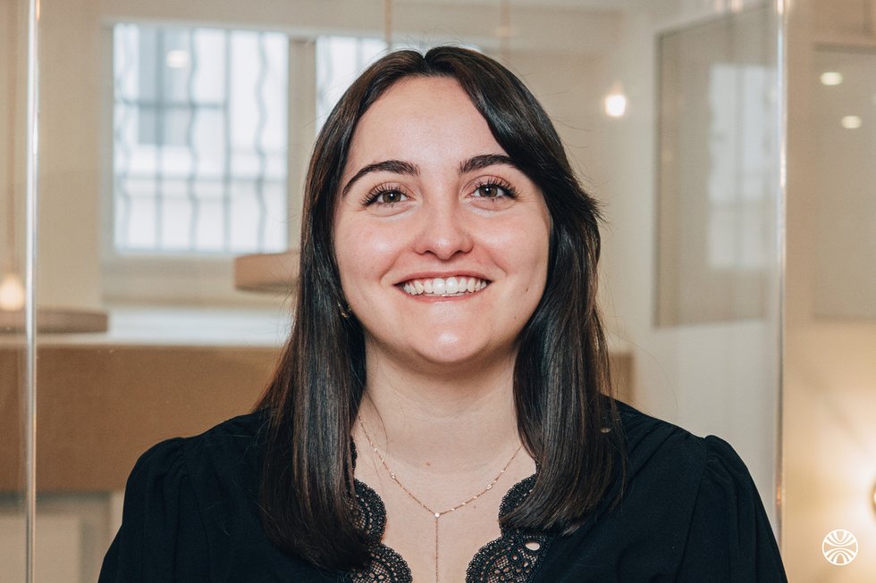 Rencontrez Ombeline, Product Manager - Aphilia