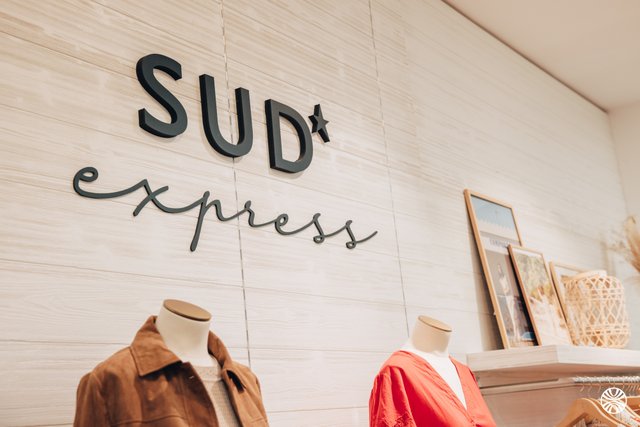 Sud Express