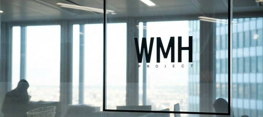 GROUPE WMH PROJECT