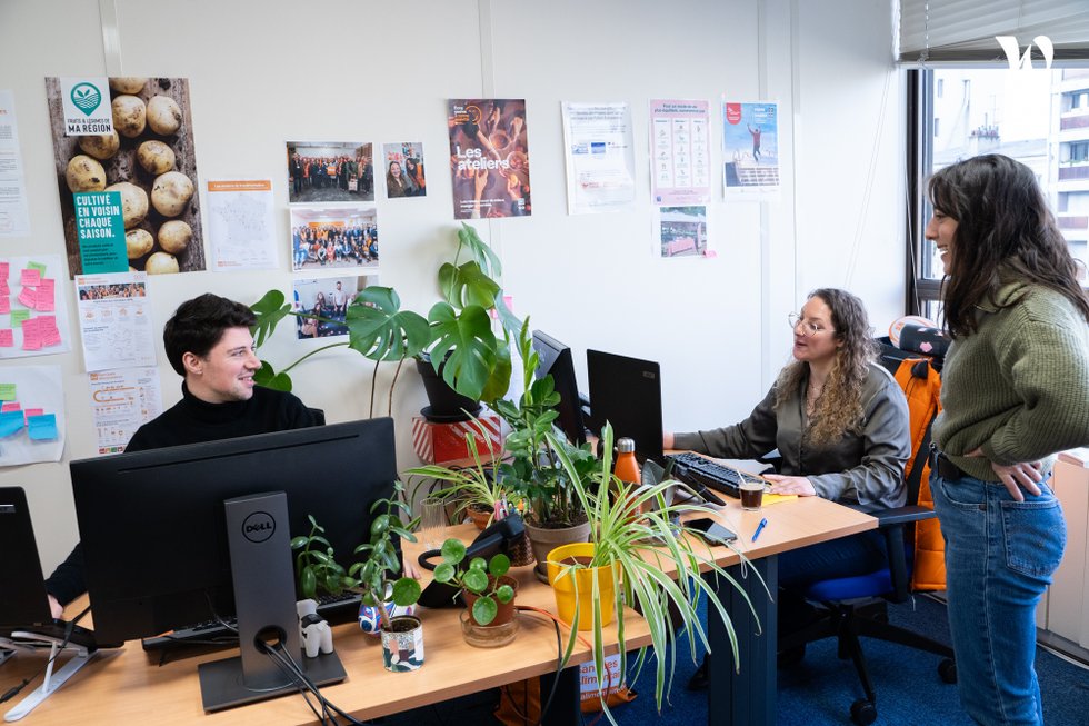 Fédération française des Banques Alimentaires