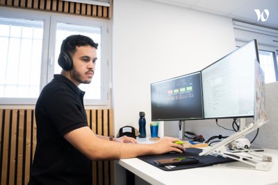 Ingénieur commercial H/F - Issy - Eurofiber - CDI à Issy-les-Moulineaux