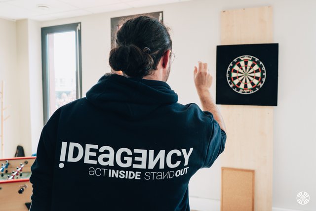 IDEAGENCY