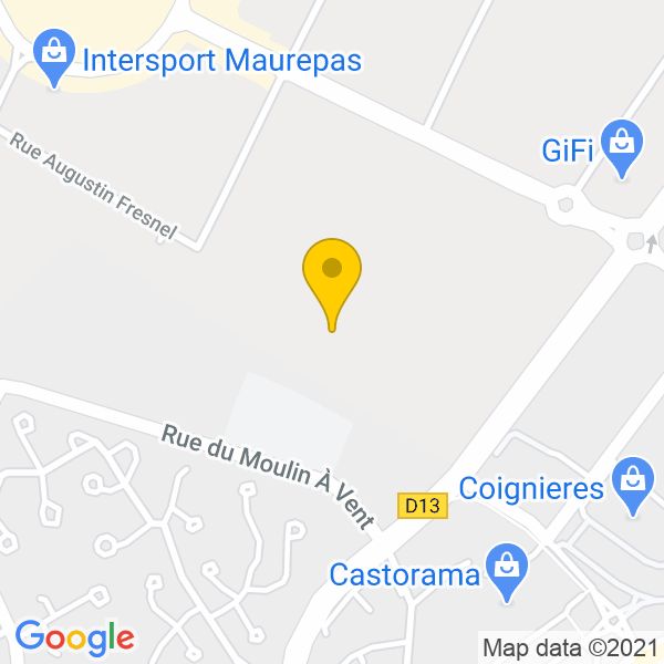 22 ALLEE DES PLATANES, 77100, Meaux