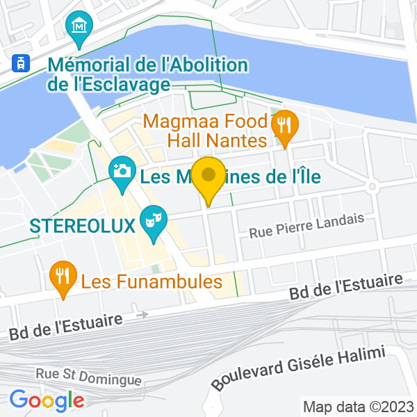 42, Rue la Tour d'Auvergne, Nantes, 44200, Nantes