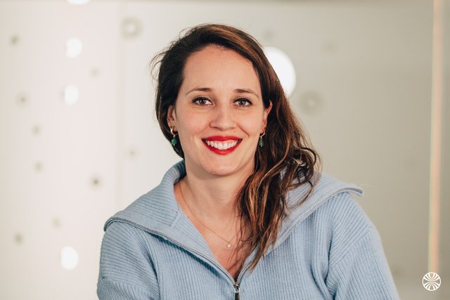 Meet Lila, Legal Advisor - NTT DATA