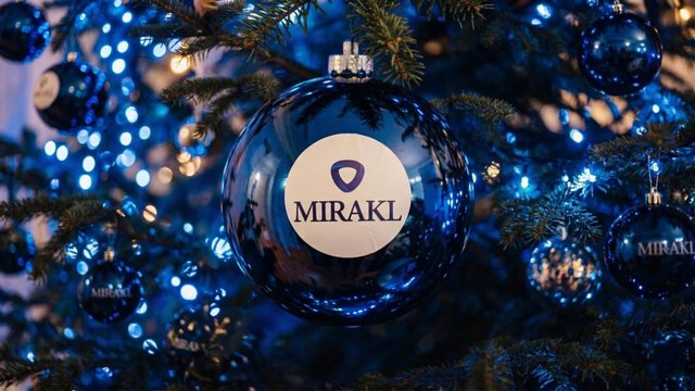 Mirakl