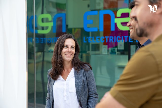 Enedis