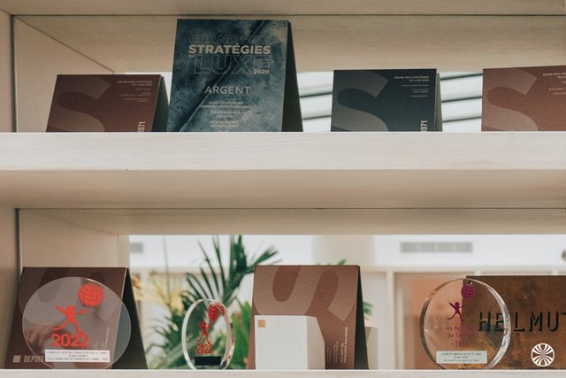 Helmut Agency x Production