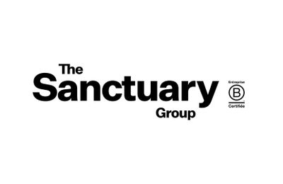 The Sanctuary Group