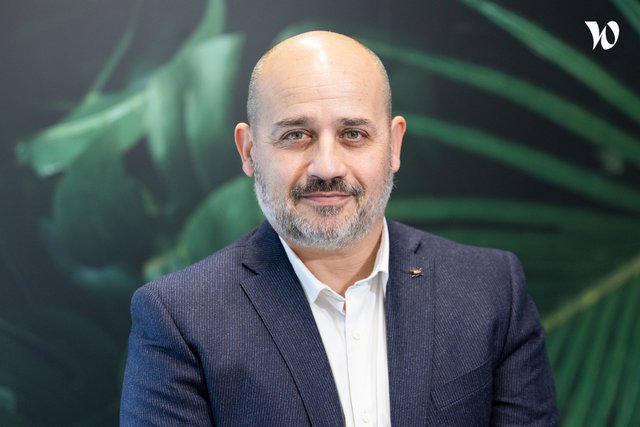Rencontrez Stéphane, Président - SOFIP