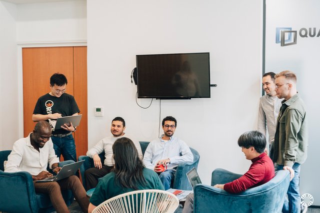 QuantCube Technology