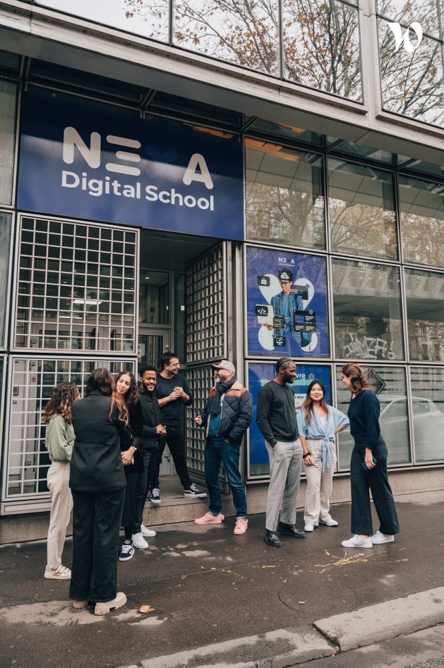 Nexa Digital School