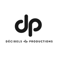 Décibels Productions