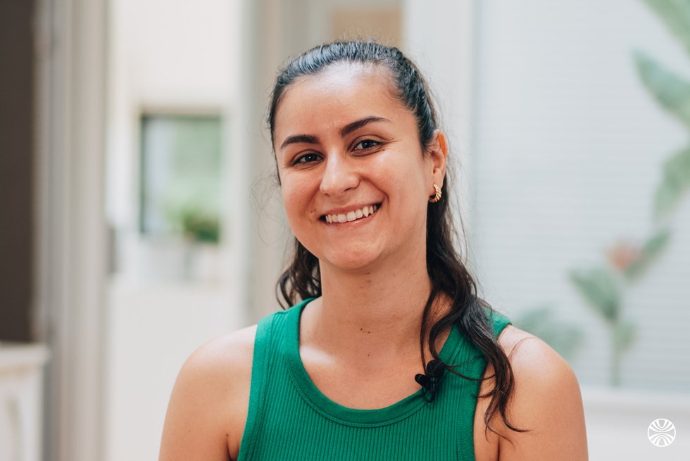Rencontrez Paola, Ingénieure en IA - Evolucare
