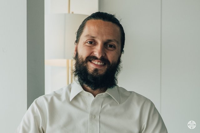 Rencontrez Thomas, Senior Manager - Forwards Advisory
