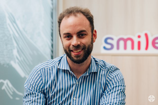 Rencontrez Alexander, Chef of Transformation Officer - DNP PHOTO IMAGING EUROPE