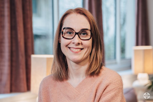 Rencontrez Olivia, Office Manager - LOSAM