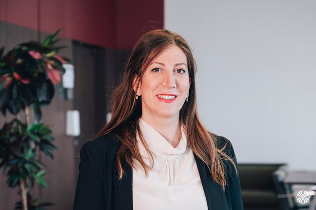 Meet Myriam - BNP Paribas - CIB Consulting & Transformation