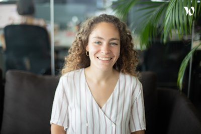 Rencontrez Madeleine, ASO Expert