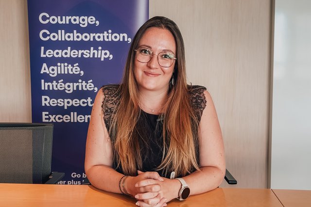 Rencontrez Mélanie, Directrice du bureau Grant Thornton Nouvelle Calédonie - Grant Thornton