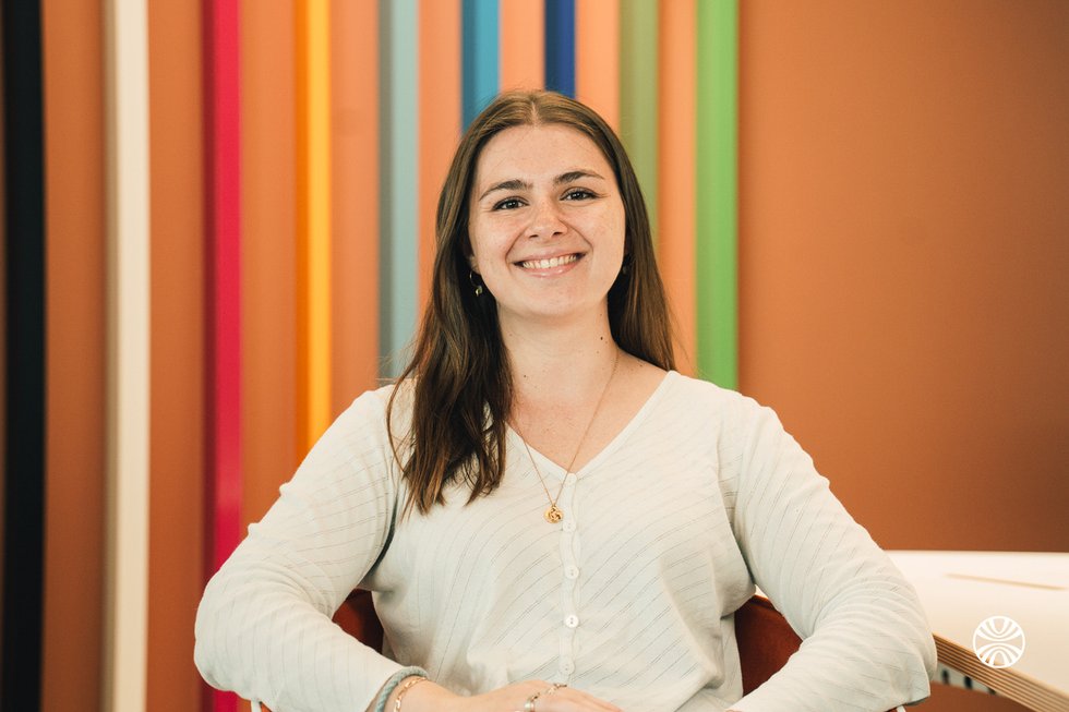 Rencontre avec Alexandra, Responsable marketing - LITED