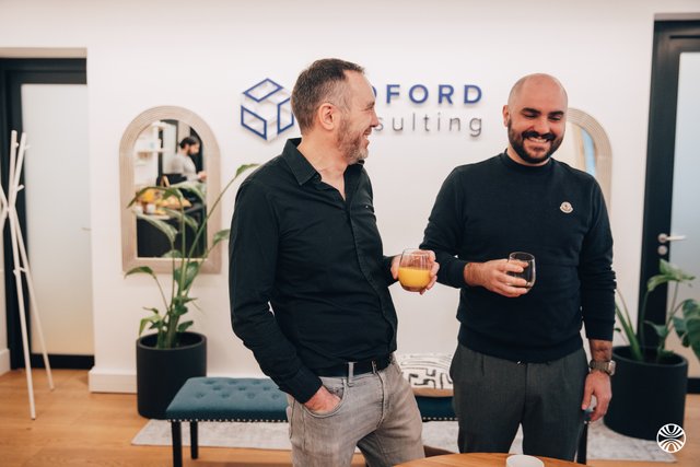 Bedford Consulting France