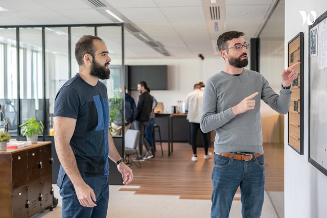 Onepoint x Stack Labs