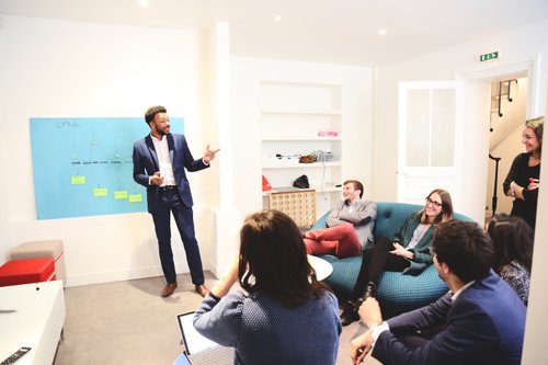 En quoi commencer sa carrière dans le conseil apporte de réels atouts ?