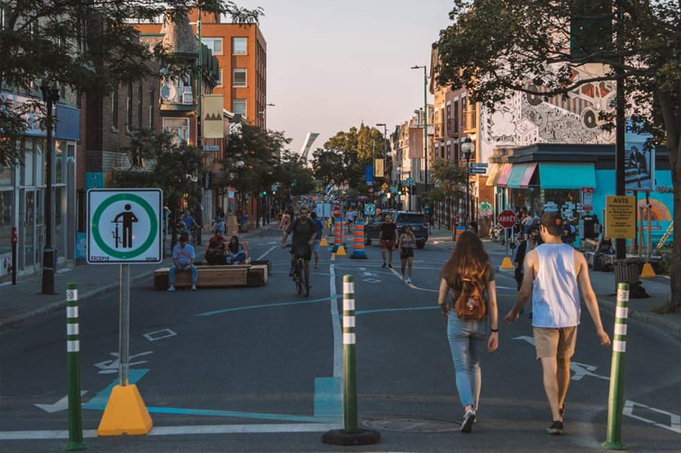 Expatriation : ils ont choisi Montréal et ne veulent plus repartir !