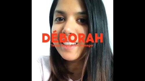 Share Journal - Deborah - Episode 1