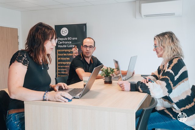 Cerfrance Haute-Loire