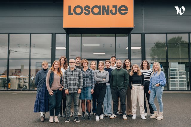 LOSANJE