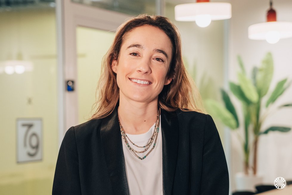 Rencontrez Pia, Head of Brand Content & influence - 79