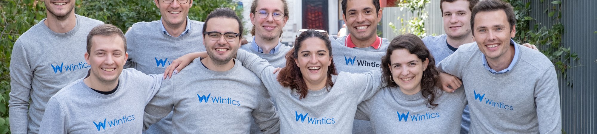 Wintics