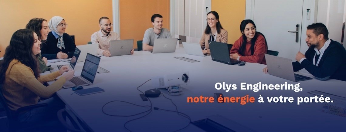 Olys Engineering