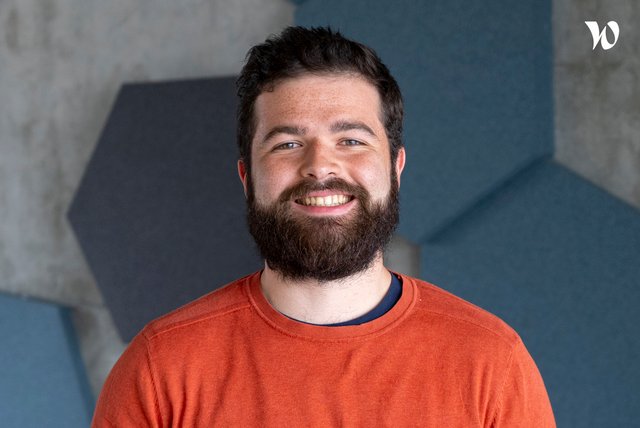 Rencontrez Louis, Consultant Data Science - EPSILON France