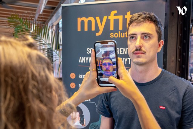 MYFIT SOLUTIONS