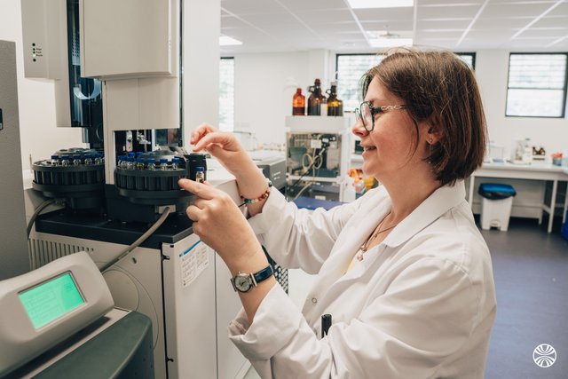 Ladrome Laboratoire