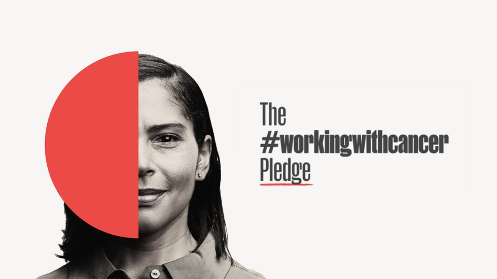 Working with cancer - Publicis Sapient